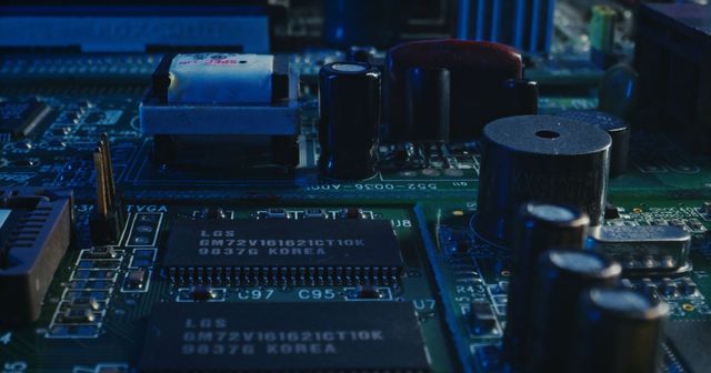 Pcparts